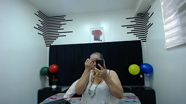 VickyBoobss online show from 11.11.25