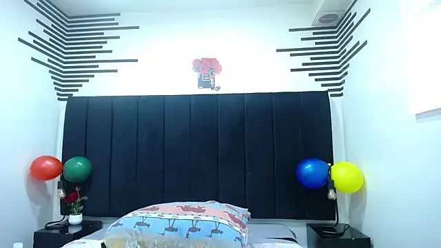 VickyBoobss online show from 11.18.25