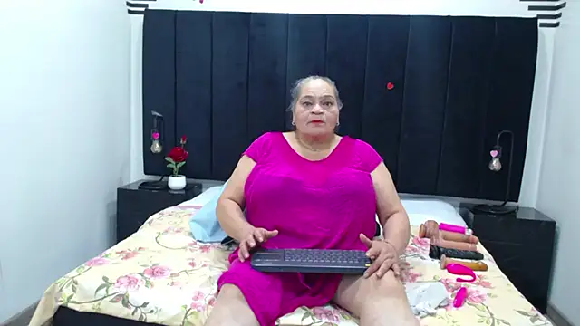 VickyBoobss online show from 03.02.26