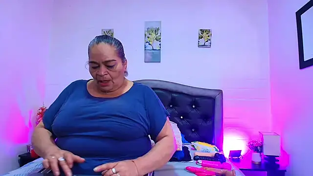 VickyBoobss online show from 06.13.26