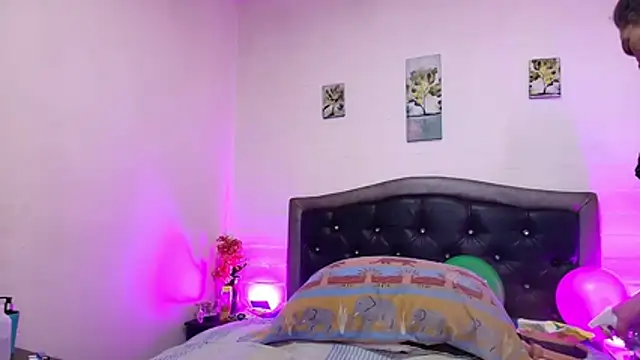 VickyBoobss online show from 06.18.26