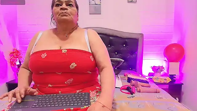 VickyBoobss online show from 07.01.26