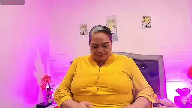VickyBoobss online show from 07.02.26