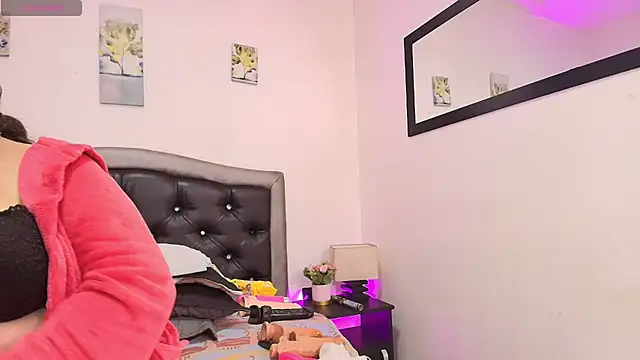 VickyBoobss online show from 07.10.26