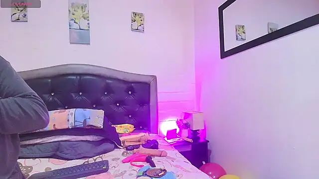 VickyBoobss online show from 07.26.26