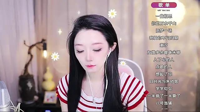 Zoe-99 online show from 05.09.26