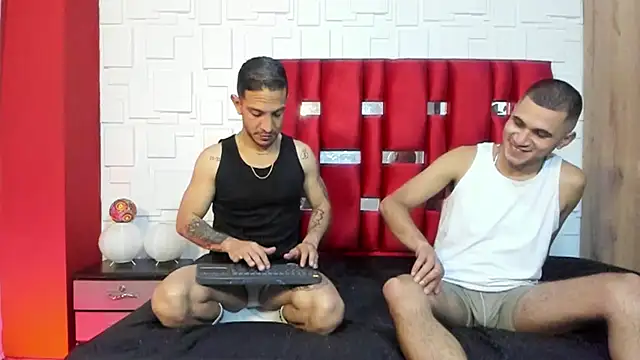 JackMex1 online show from 03.16.26