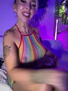 CheekyChels online show from 04.30.26