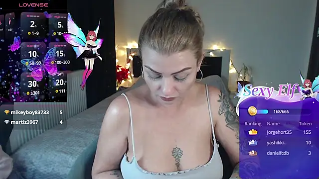 rosse26830 online show from 01.11.25