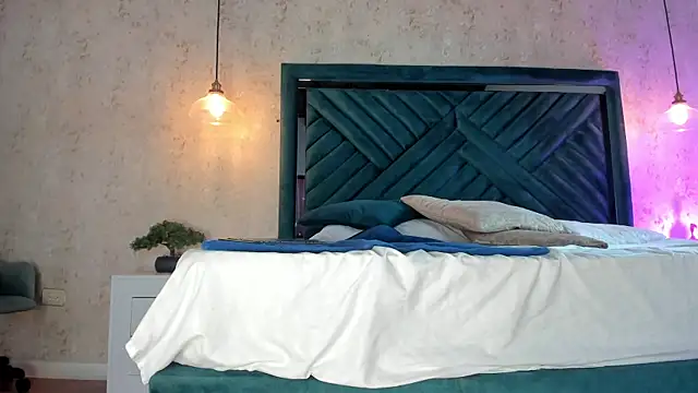 Marttina Ruiz online show from 02.07.25