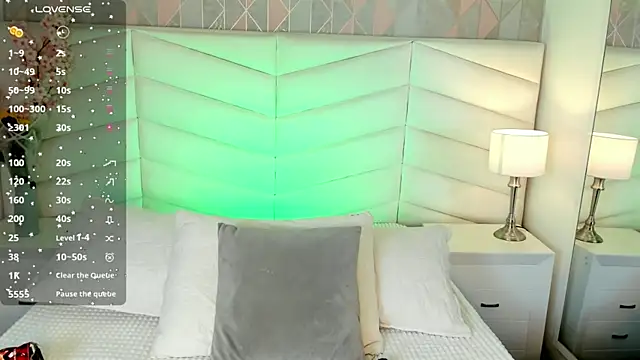 chelsea bolton  online show from 03.17.25