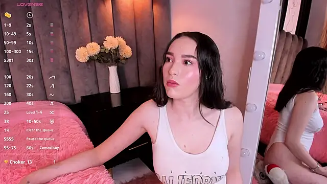 chelsea bolton  online show from 09.20.25