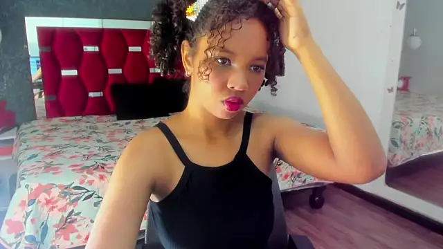 cataleyah 07 online show from 03.14.25