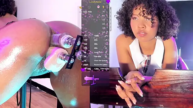 cataleyah 07 online show from 03.07.26