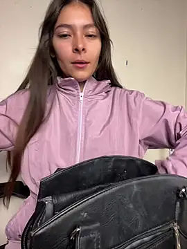 Aleska Miami online show from 05.07.26