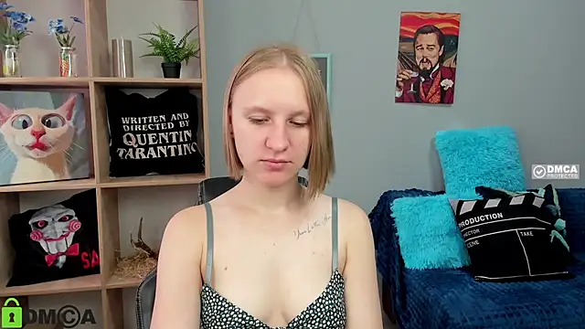 BeautyBlondy online show from 09.16.25