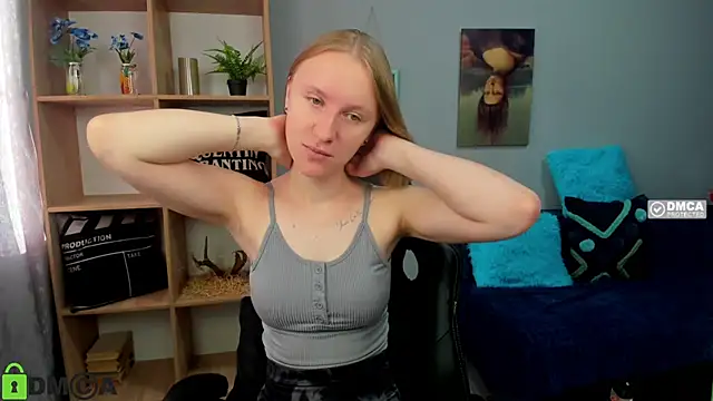 BeautyBlondy online show from 09.26.25