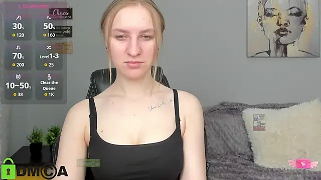 BeautyBlondy online show from 03.19.26
