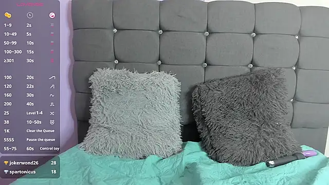 naomii 0 online show from 01.27.25