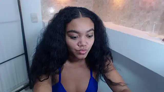 JasmineRose7 online show from 02.28.25