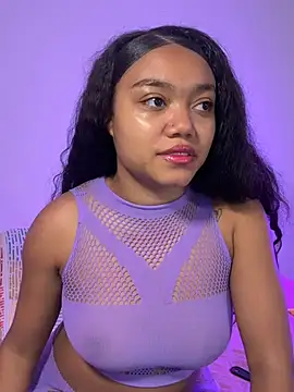 JasmineRose7 online show from 02.28.26