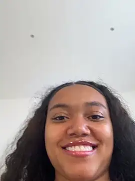 JasmineRose7 online show from 04.25.26