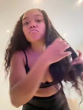 JasmineRose7 online show from 04.27.26