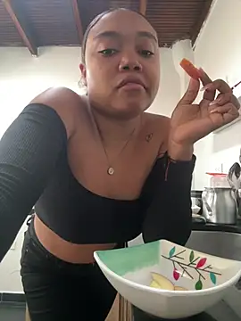 JasmineRose7 online show from 05.01.26