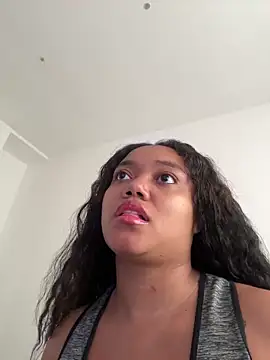 JasmineRose7 online show from 05.04.26