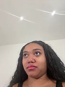 JasmineRose7 online show from 05.10.26