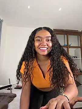 JasmineRose7 online show from 06.05.26