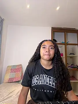 JasmineRose7 online show from 06.07.26