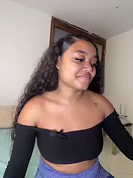 JasmineRose7 online show from 06.12.26