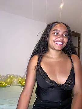 JasmineRose7 online show from 06.18.26
