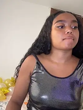 JasmineRose7 online show from 06.18.26