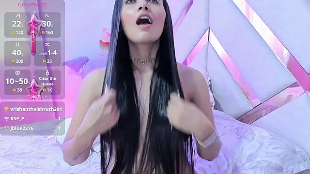 Snapshot of trissha_xk1 chatting on 03.19.25 trissha xk1 online show from 03.19.25