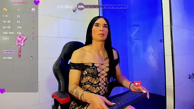 Snapshot of Ambar__Diaz chatting on 01.21.25 Ambar Diaz online show from 01.21.25