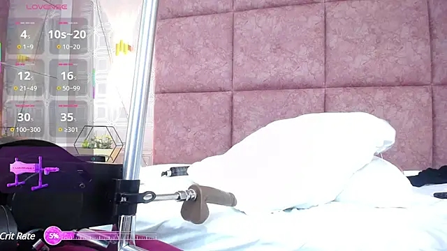 StefanyVega1 online show from 02.02.25