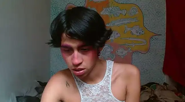 boysLittle online show from 02.24.25