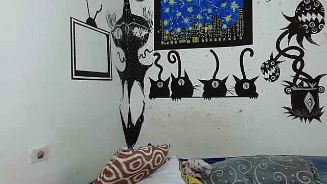 boysLittle online show from 10.14.25