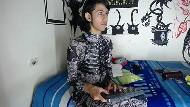 boysLittle online show from 10.24.25