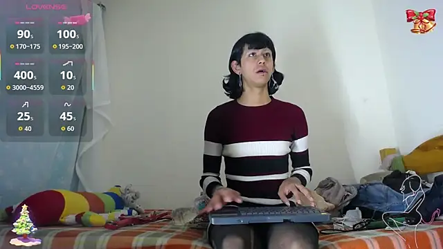 boysLittle online show from 12.20.25