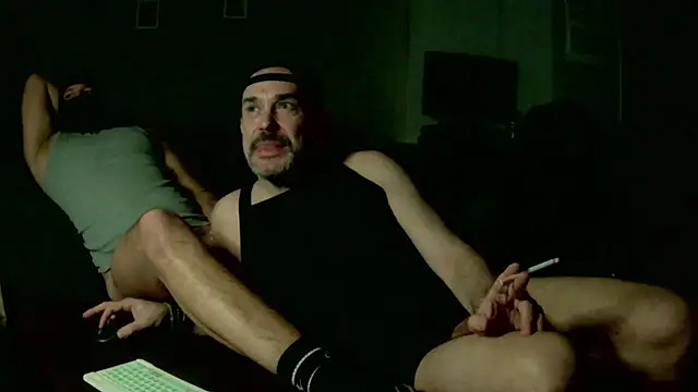 Snapshot of GaySexxPL chatting on 01.11.26 GaySexxPL online show from 01.11.26