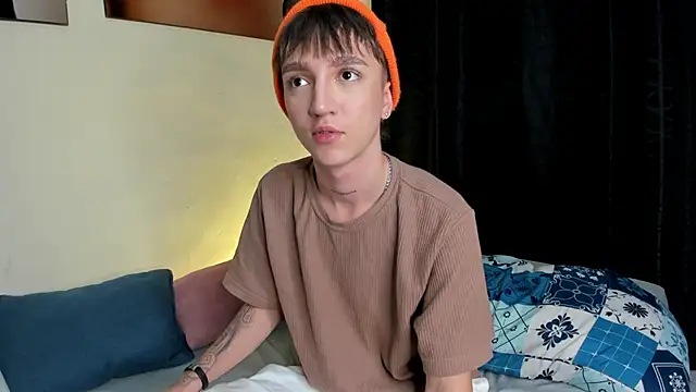 Snapshot of jeremy_salvatore chatting on 01.16.25 jeremy salvatore online show from 01.16.25