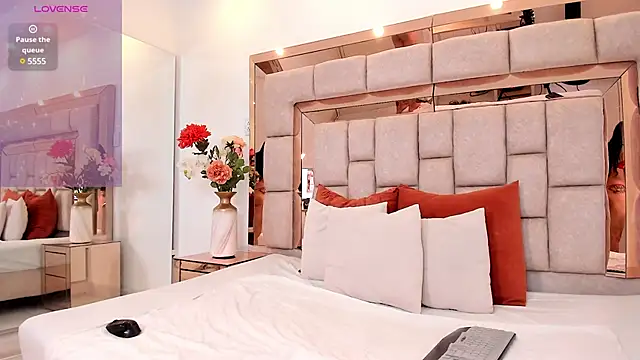 alexa morrisonn online show from 01.30.25