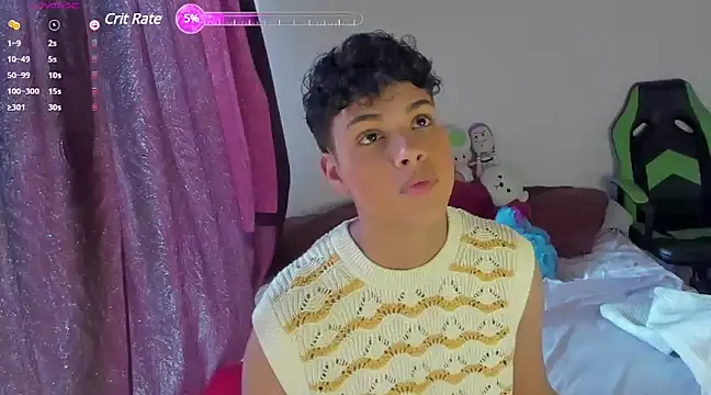 Snapshot of dani_angels__ chatting on 01.18.25 dani angels online show from 01.18.25