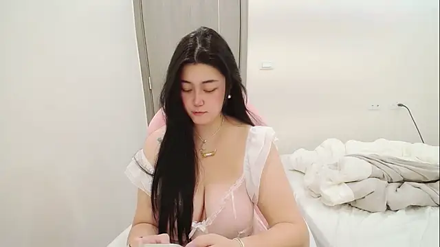 minnie9009 online show from 03.10.26