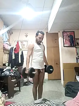 Rajasthani-boy online show from 01.20.25