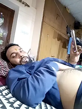 Rajasthani-boy online show from 02.22.25