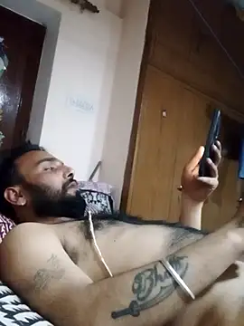 Rajasthani-boy online show from 02.24.25